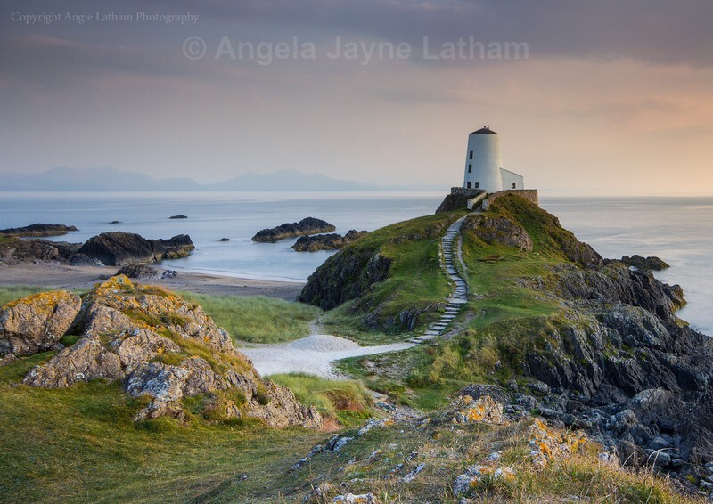  - Landscape Photography