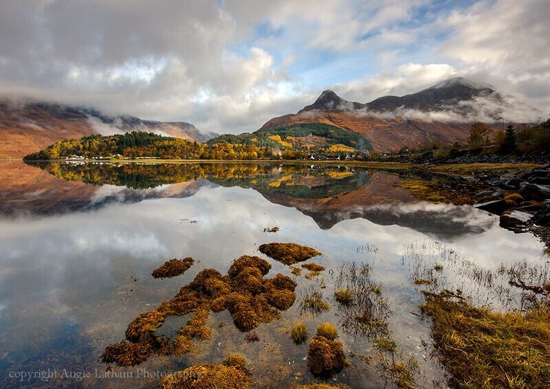  - Landscape Photography