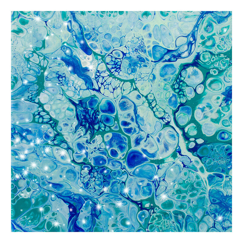 Dreaming of Lemuria 11 - Dreaming of Lemuria Art
