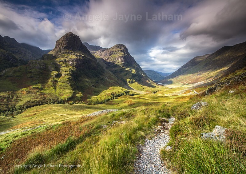  - Landscape Photography