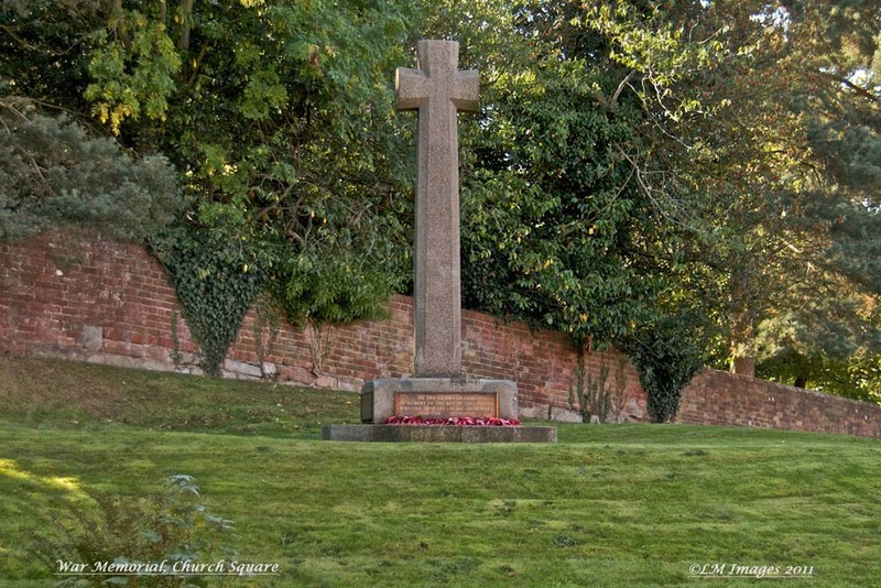  - Belbroughton Calendar Images