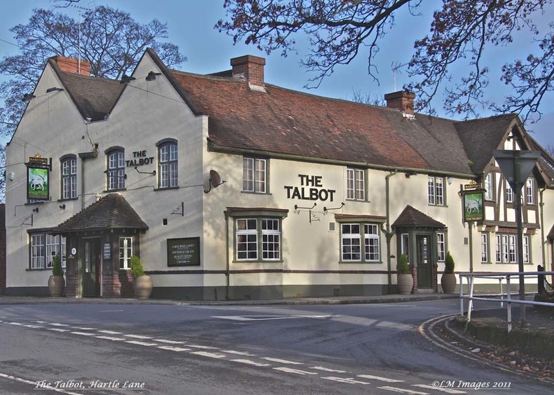  - Belbroughton Calendar Images