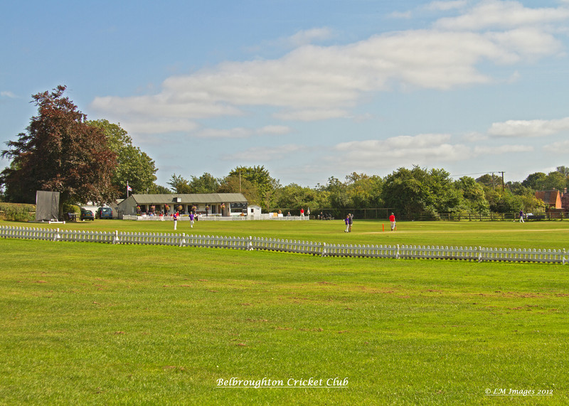  - Belbroughton Calendar Images