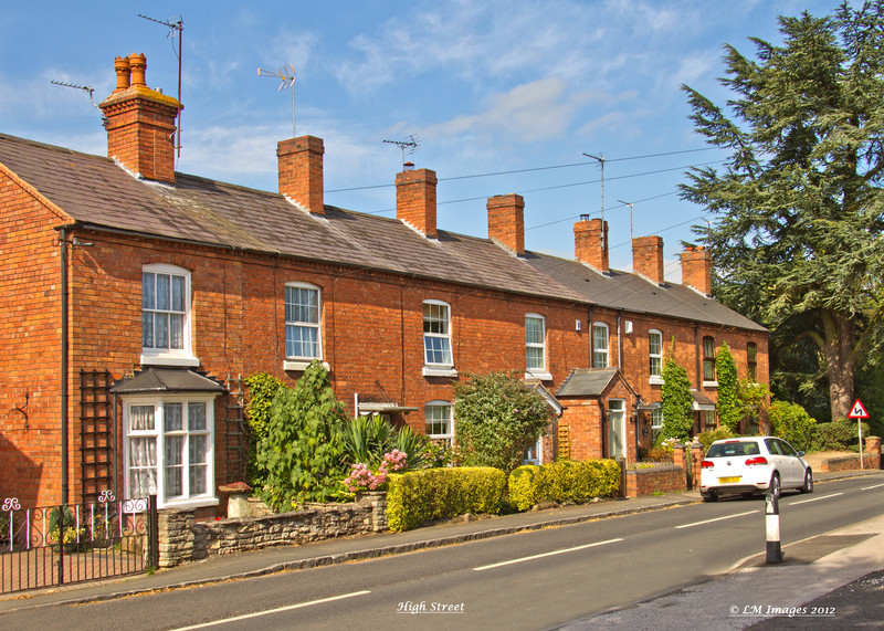  - Belbroughton Calendar Images