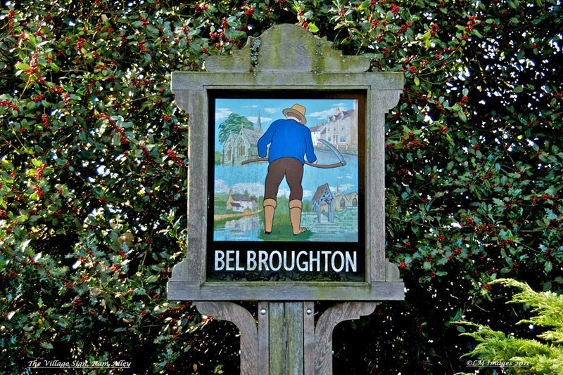  - Belbroughton Calendar Images