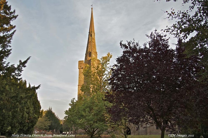  - Belbroughton Calendar Images