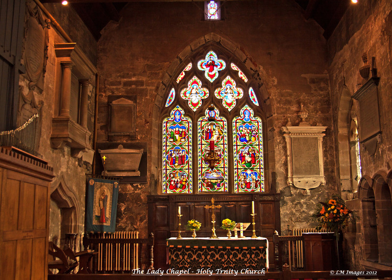  - Belbroughton Calendar Images