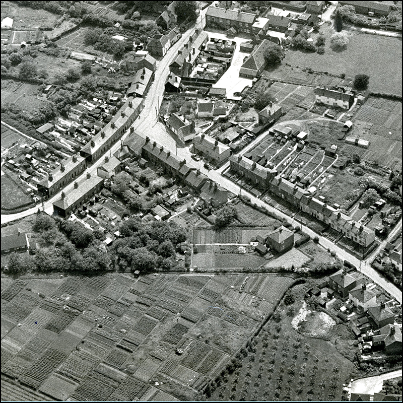 - Air 1961