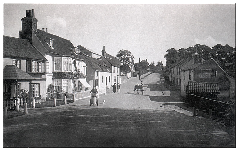  - Bridge Street