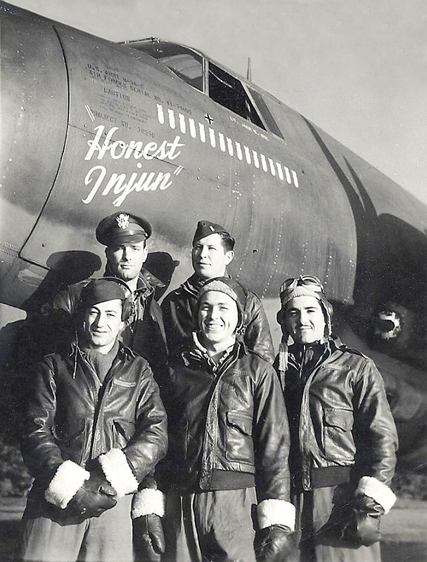  - Marks Hall in WW2