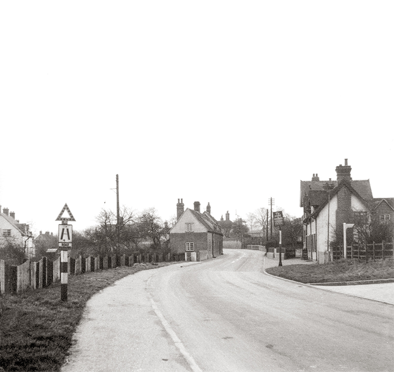  - Bridge Street