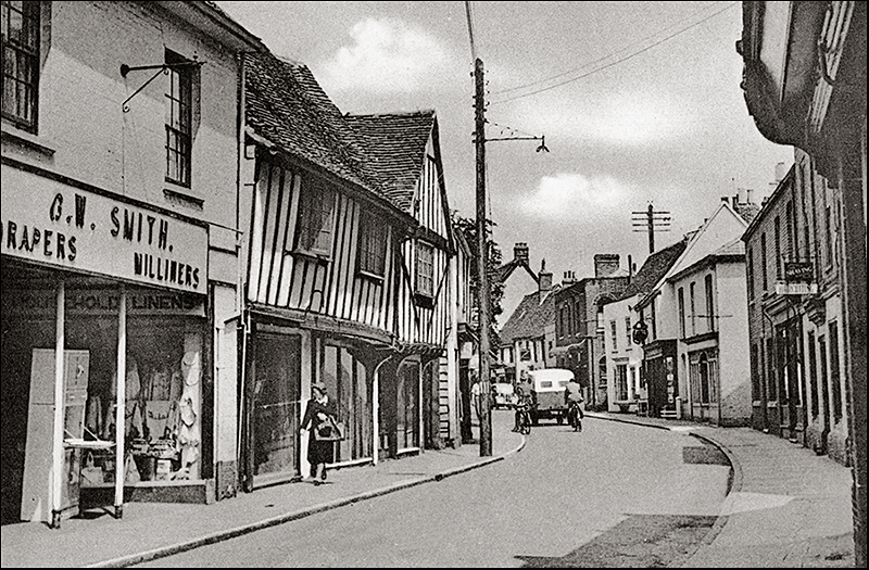  - Church Street
