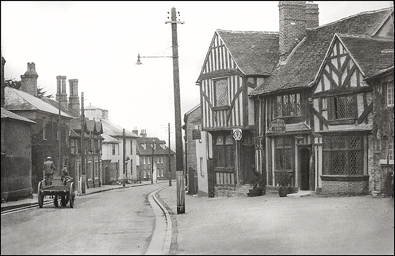 - Church Street