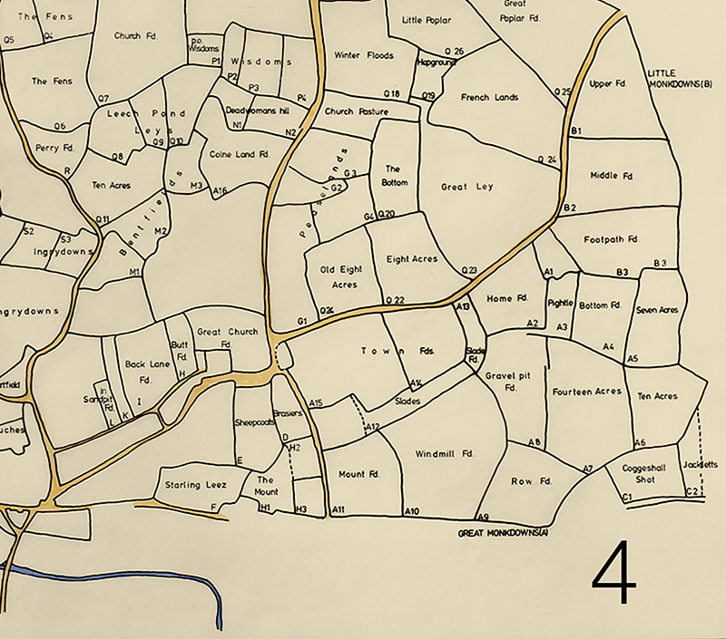  - Coxall 1758
