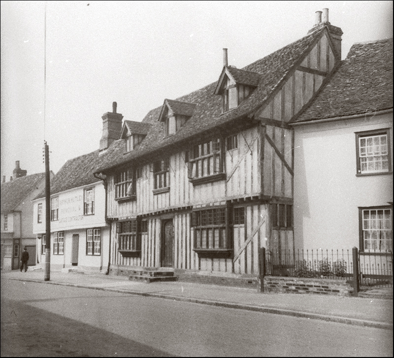  - Church Street