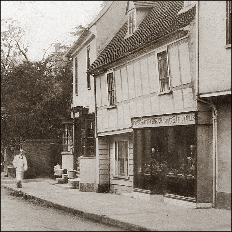  - Church Street