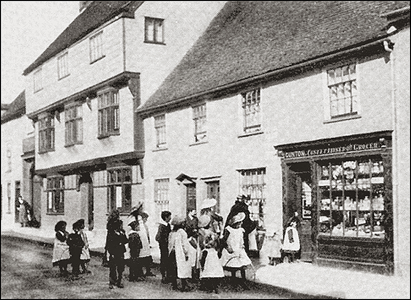  - Church Street