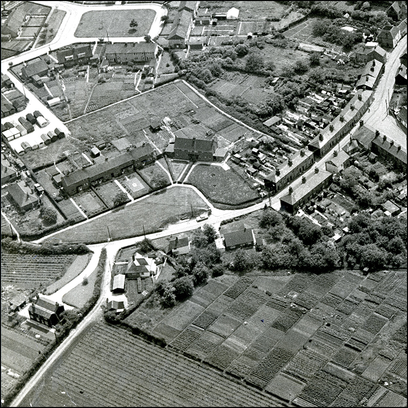  - Air 1961