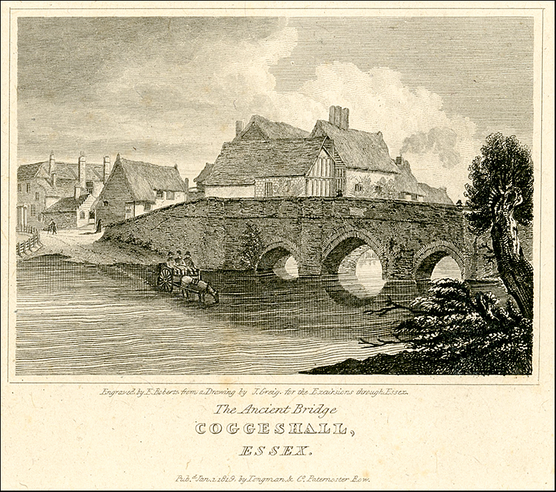 - Bridge Street