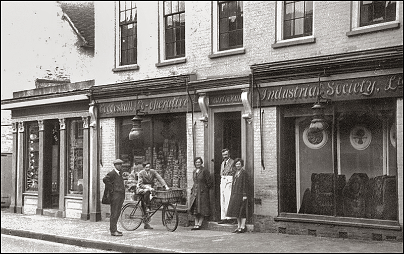  - Church Street