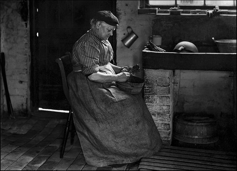  - People and Work