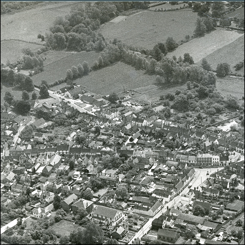  - Air 1961