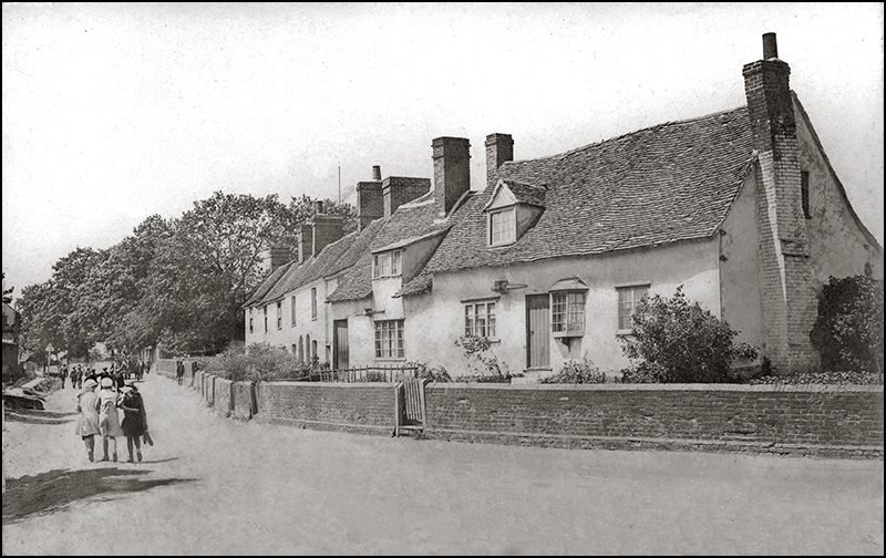  - Church Street