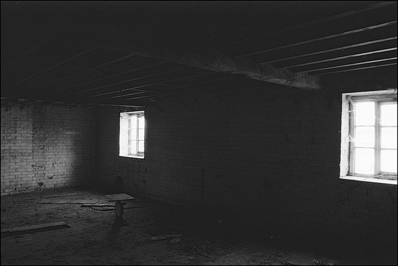  - The Old Mill - Once called Lewsey's Mill