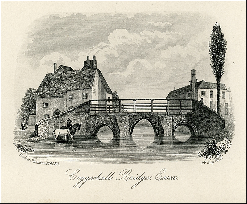  - Bridge Street