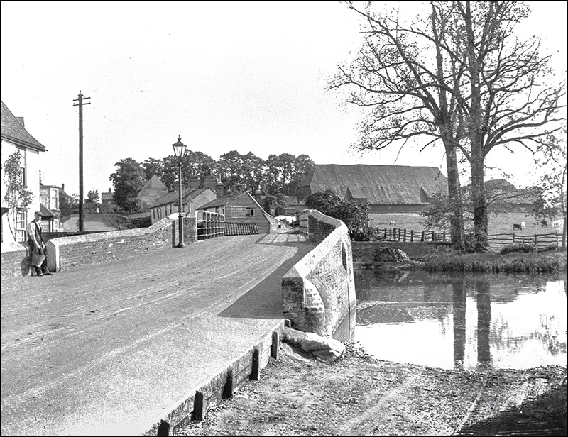  - Bridge Street