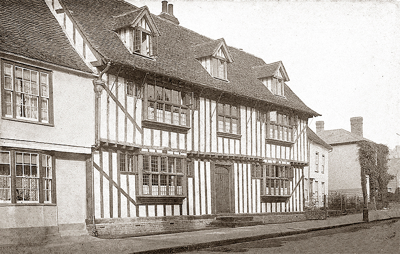  - Church Street