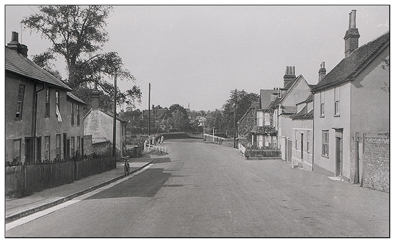  - Bridge Street