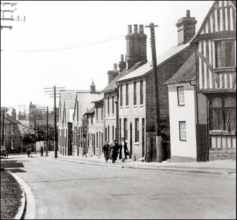  - Church Street