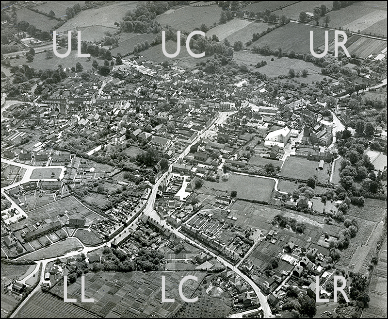  - Air 1961