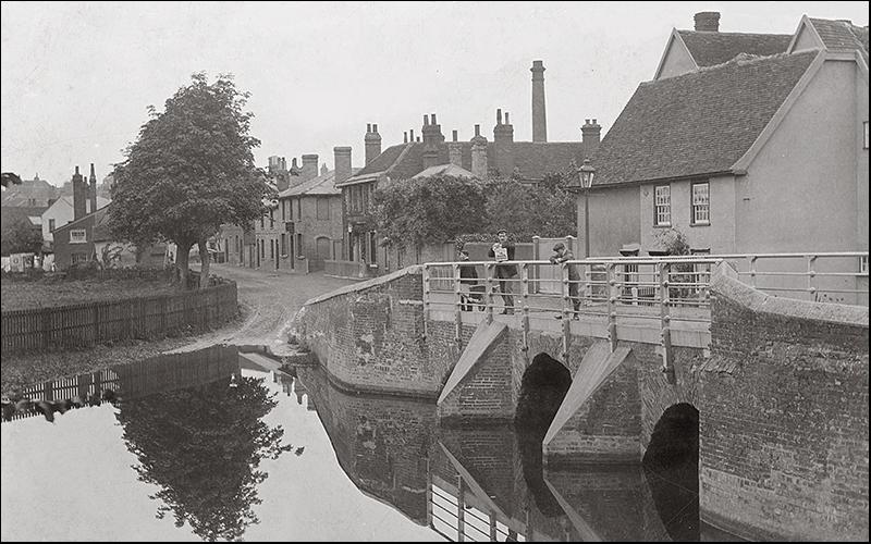  - Bridge Street