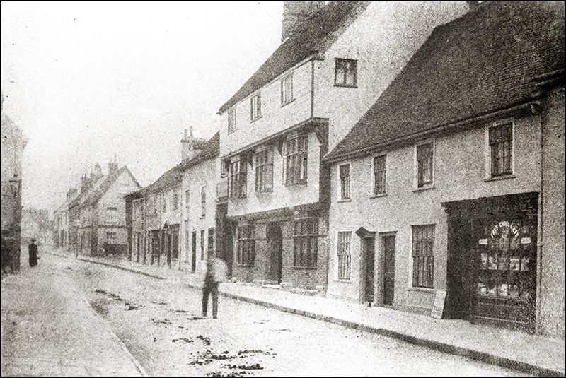  - Church Street