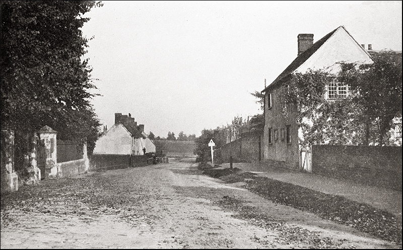  - Church Street