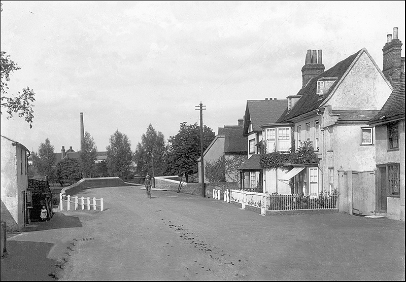  - Bridge Street