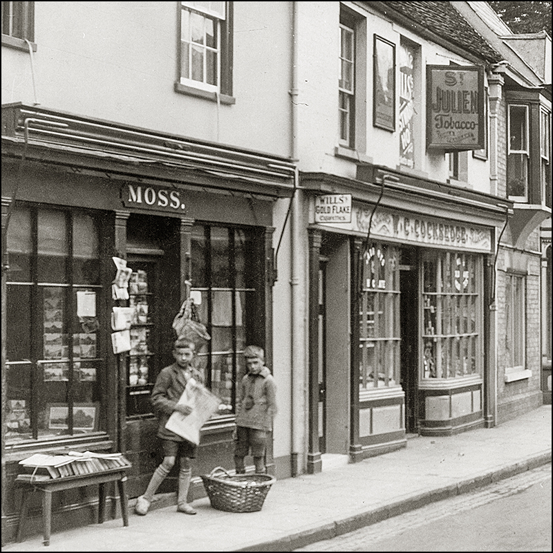  - Church Street