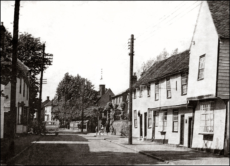  - Market Hill