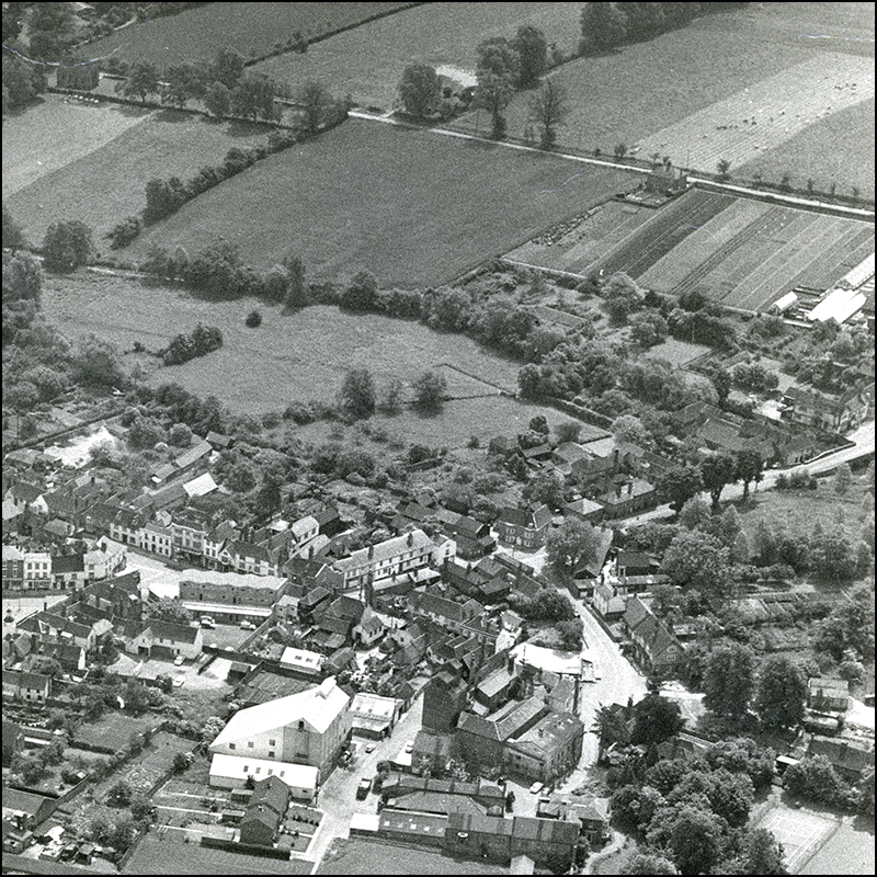 - Air 1961