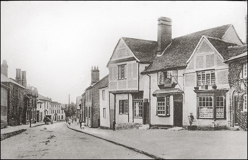  - Church Street