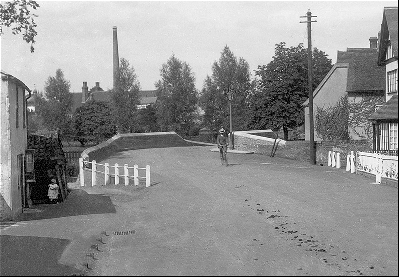  - Bridge Street