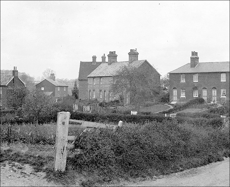  - Market Hill