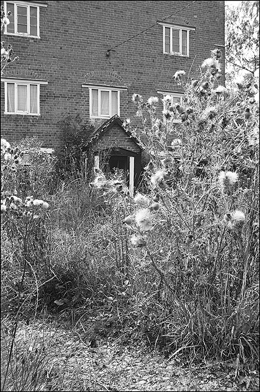  - The Old Mill - Once called Lewsey's Mill