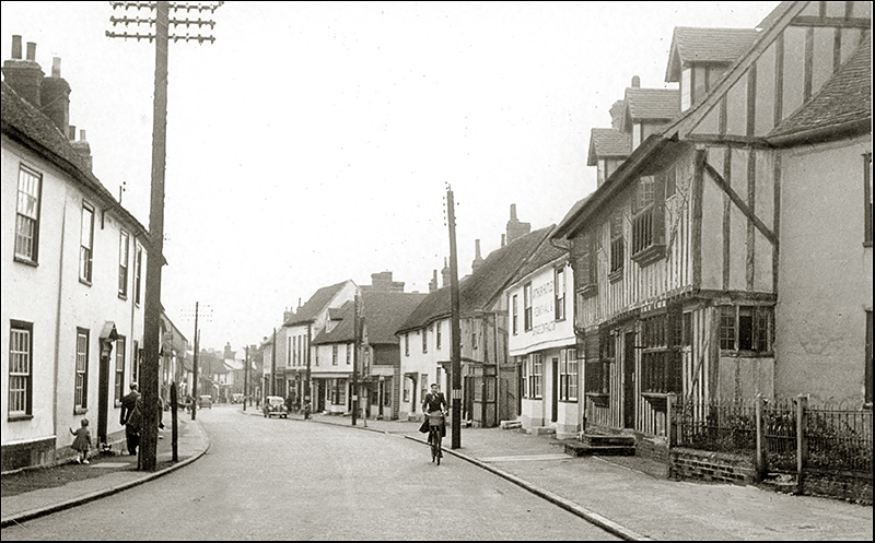  - Church Street