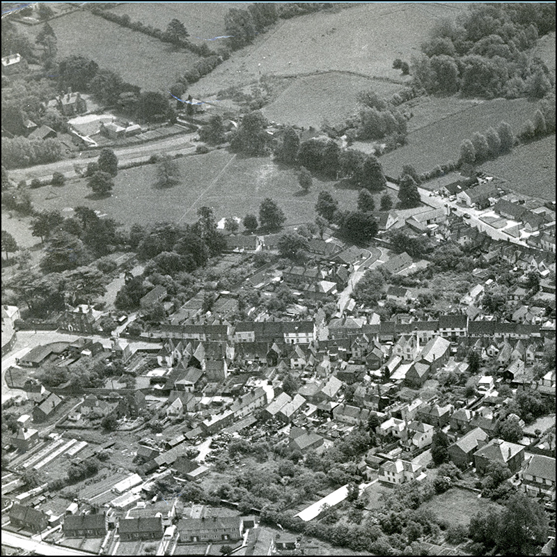  - Air 1961