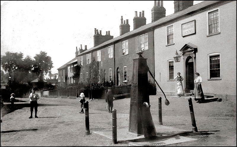  - Market Hill