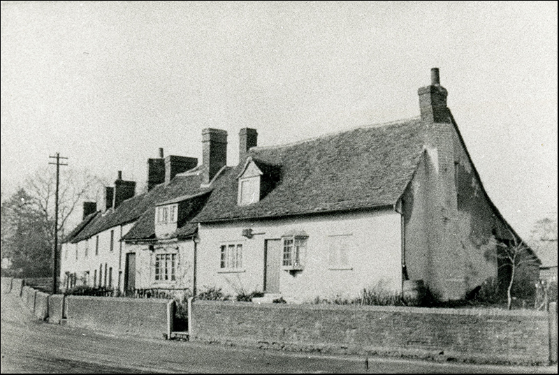  - Church Street