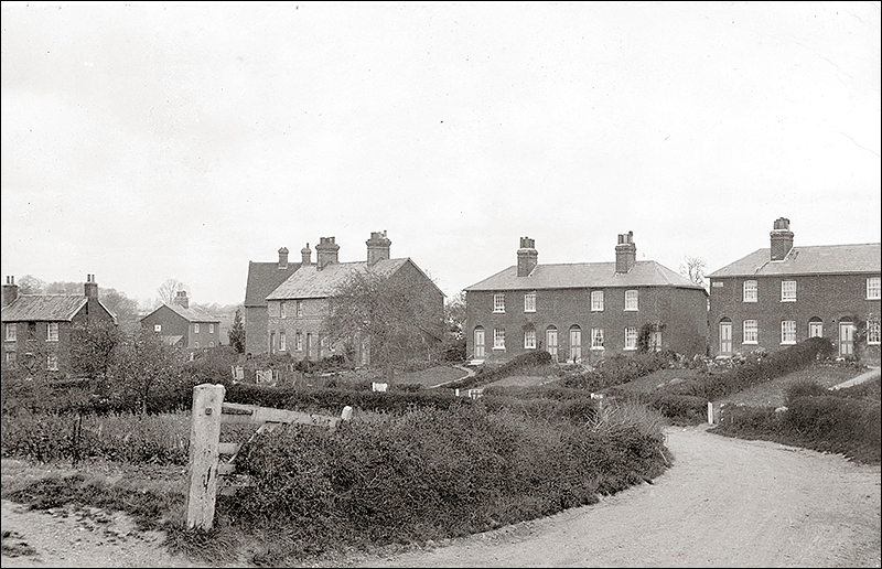  - Market Hill